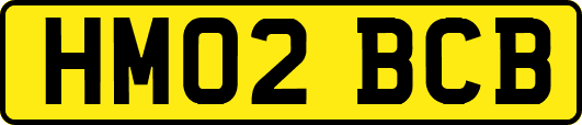 HM02BCB
