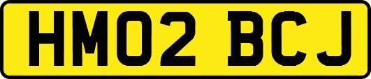 HM02BCJ