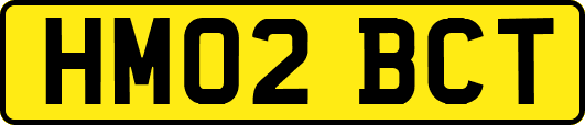 HM02BCT