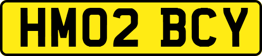 HM02BCY