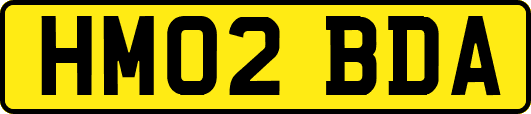 HM02BDA