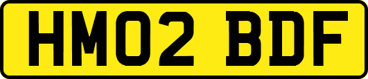 HM02BDF