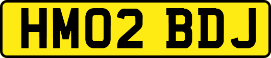 HM02BDJ