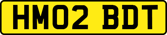 HM02BDT