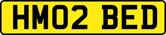 HM02BED