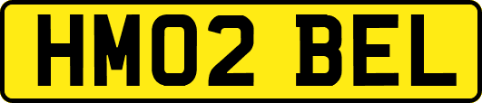 HM02BEL