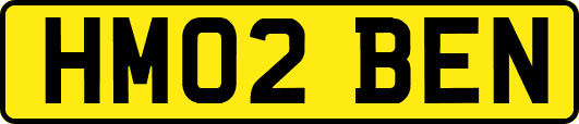 HM02BEN