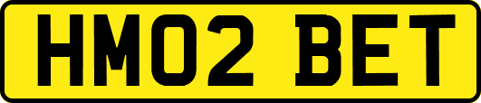 HM02BET