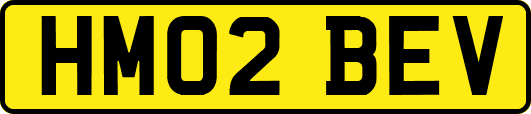 HM02BEV