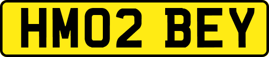 HM02BEY