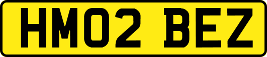 HM02BEZ