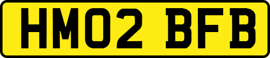 HM02BFB