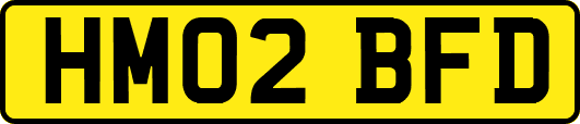 HM02BFD