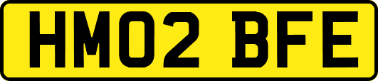HM02BFE