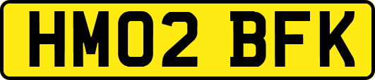 HM02BFK