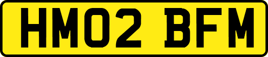 HM02BFM
