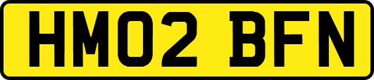 HM02BFN