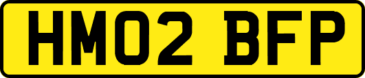 HM02BFP