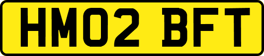 HM02BFT