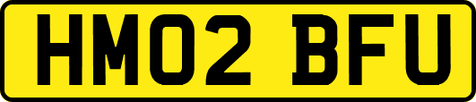 HM02BFU