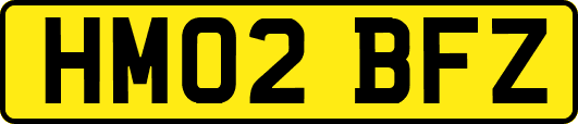 HM02BFZ