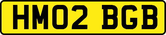 HM02BGB