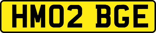 HM02BGE