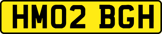 HM02BGH