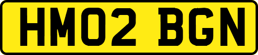 HM02BGN