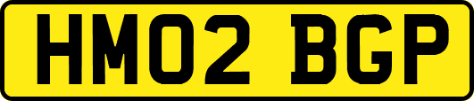 HM02BGP