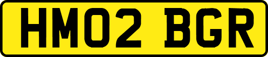 HM02BGR