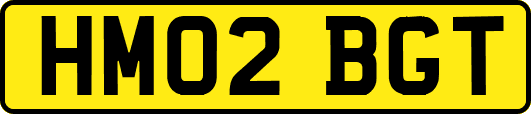 HM02BGT