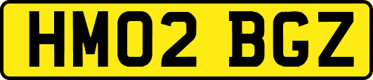 HM02BGZ