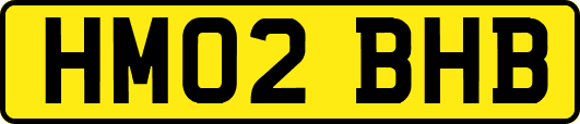 HM02BHB
