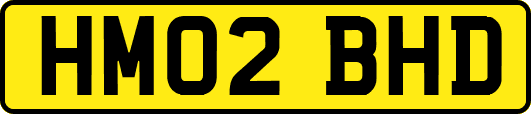 HM02BHD