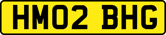 HM02BHG