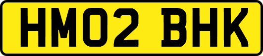 HM02BHK