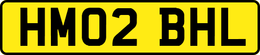 HM02BHL