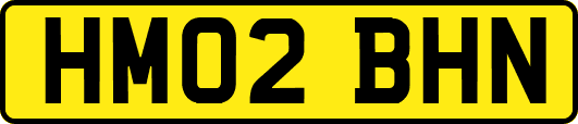 HM02BHN
