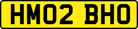HM02BHO