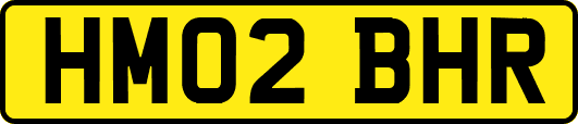 HM02BHR
