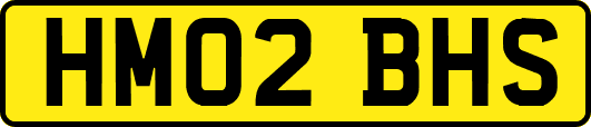 HM02BHS