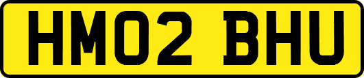 HM02BHU