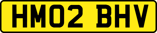 HM02BHV