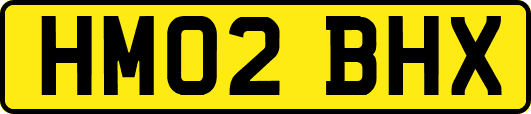 HM02BHX