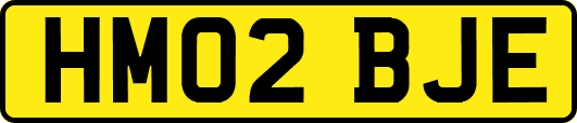HM02BJE