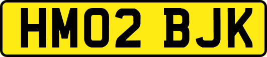 HM02BJK