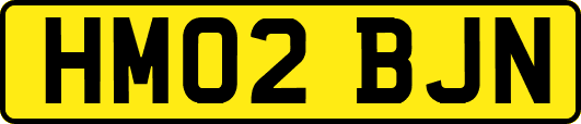 HM02BJN