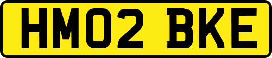 HM02BKE