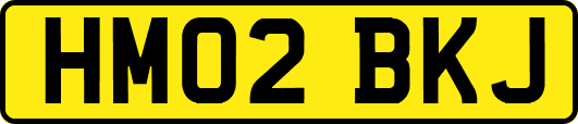 HM02BKJ